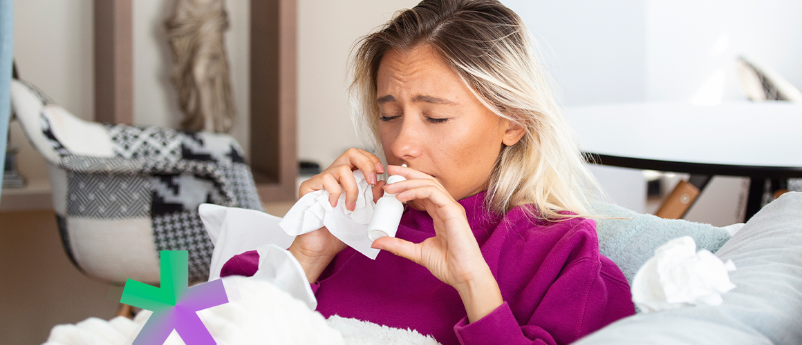 Alergias e uso de anti-histamínicos