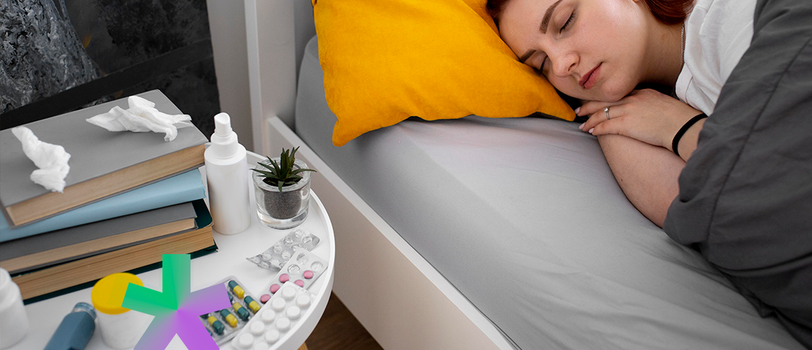 Medidas de higiene do sono – como dormir melhor?