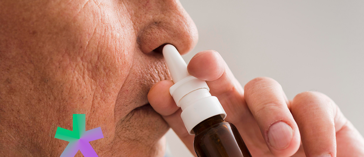 Cuidados a ter no uso de descongestionantes nasais