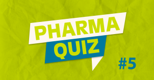 Pharma Quiz #5
