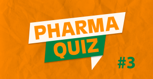 Pharma Quiz #3