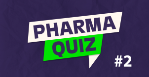 Pharma Quiz #2