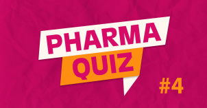 Pharma Quiz #4