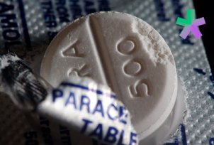 O uso seguro do paracetamol