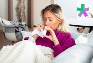 Alergias e uso de anti-histamínicos