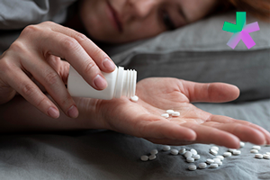 Medicamentos calmantes e para a insónia – Benzodiazepinas