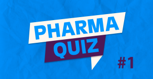 Pharma Quiz #1
