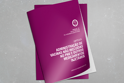 Boas Práticas para Administração de Vacinas e Medicamentos Injetáveis
