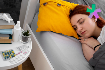 Medidas de higiene do sono – como dormir melhor?