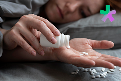 Medicamentos calmantes e para a insónia – Benzodiazepinas