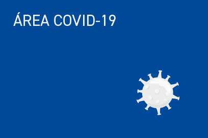 Área COVID-19
