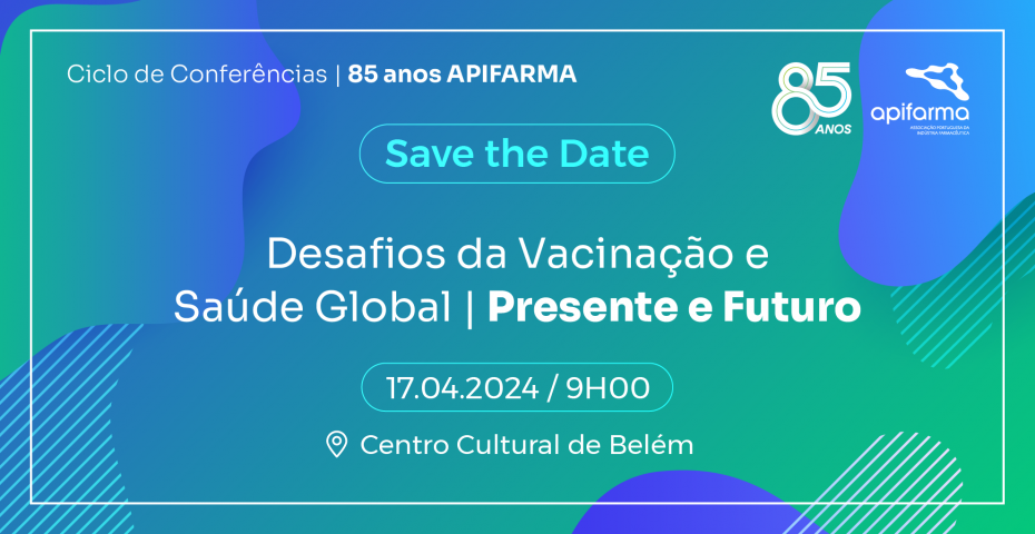 Debate “Desafios da Vacinação e Saúde Global| Presente e Futuro”