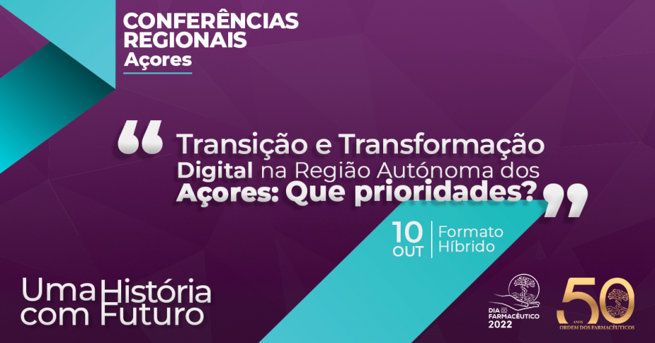Conferência Regional dos Açores 2022