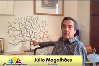 Júlio Magalhães