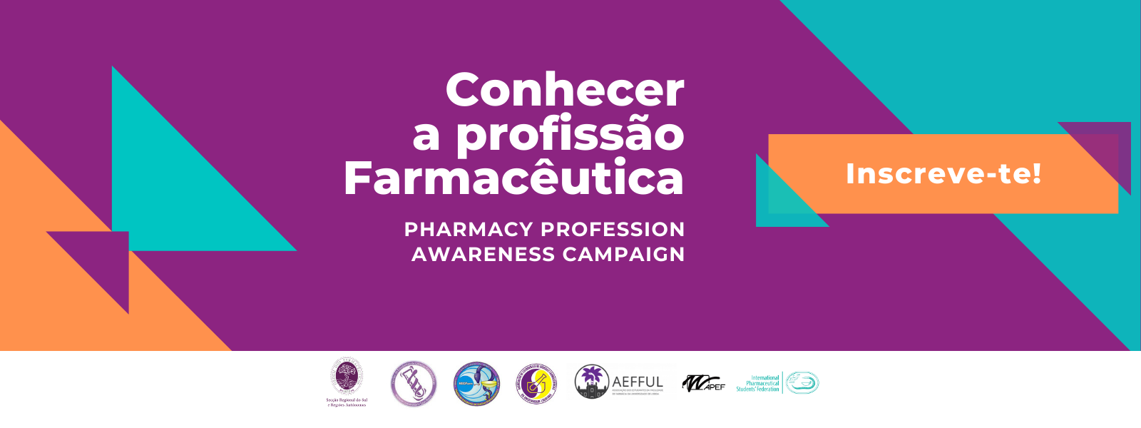 Pharmacy Profession Awareness Campaign