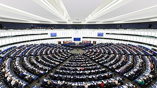 foto parlamento europeu