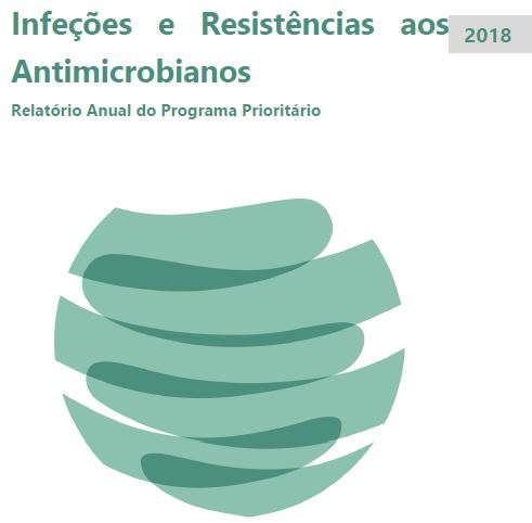 DGS publica relatório anual de infeções e resistências aos antimicrobianos