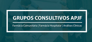 APJF cria Grupos Consultivos para as áreas assistenciais do setor farmacêutico