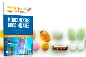 Farmacêuticos escrevem sobre medicamentos biossimilares