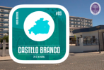 Bastonário visitou Castelo Branco
