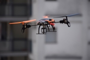 Serviço de drones ganês permite acesso universal a medicamentos no país