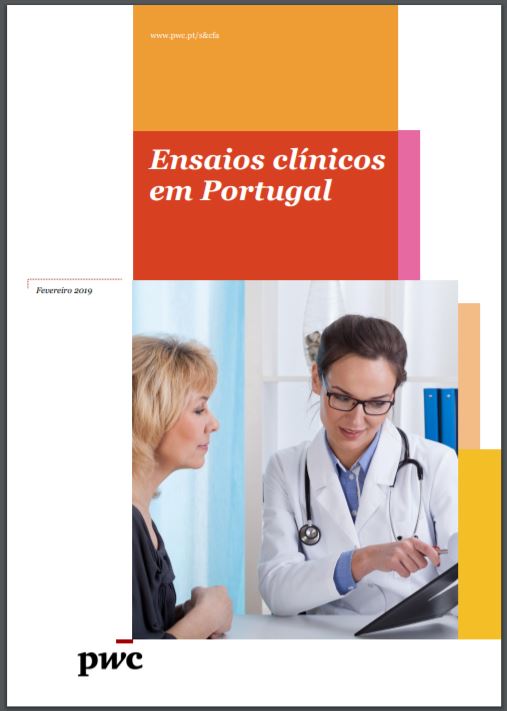 Portugal pode ter 506 ensaios clínicos por ano