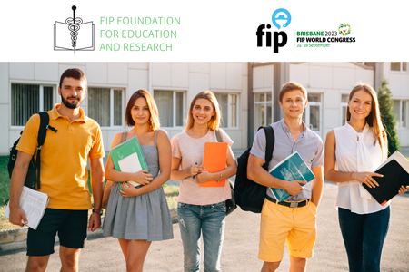 Abertas Candidaturas da FIP Foundation Early Career Leadership Development Scholarships