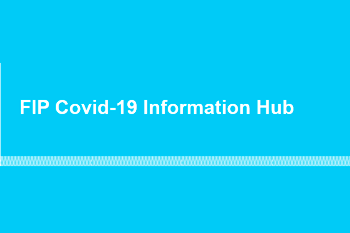 FIP disponibiliza repositório de informação mundial acerca da pandemia Covid-19