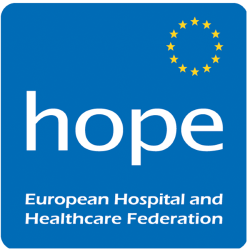 Federação Europeia dos Hospitais promove estágios europeus em gestão hospitalar