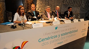 Fórum luso-espanhol de farmácia debateu políticas farmacêuticas
