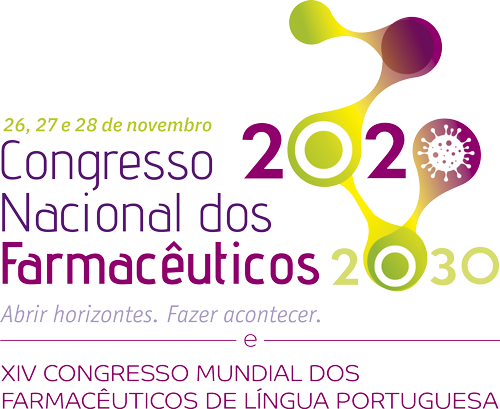 Congresso virtual junta farmacêuticos lusófonos
