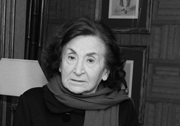 Maria Armanda Ramos [1927-2019]