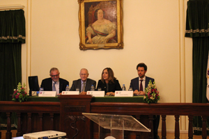 Académicos portugueses e franceses debateram política europeia do medicamento