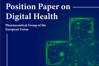PGEU emite posição sobre Saúde Digital