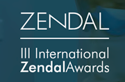 Zendal premeia investigação e inovação biotecnológica