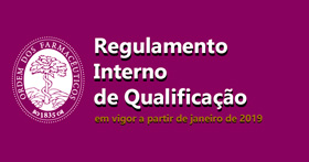 Direção Nacional aprovou alterações ao Regulamento Interno de Qualificação