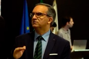 Rogério Gaspar reeleito para a direção da EUFEPS
