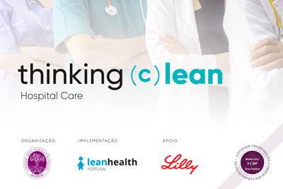 Programa Thinking (c) Lean para Serviços Farmacêuticos Hospitalares