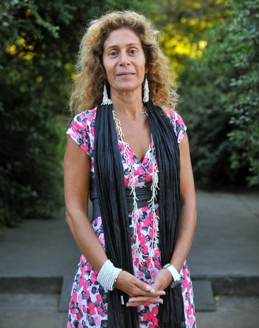 Farmacêutica Teresa Luciano vai ser Secretária Regional da Saúde dos Açores