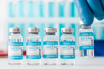Condições de conservação das vacinas COVID-19